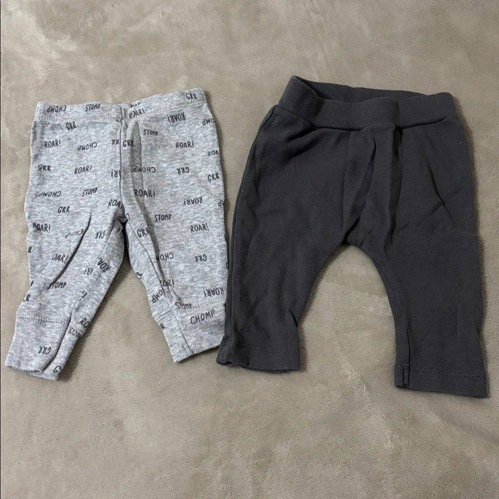 Bundle of 20 pieces Assorted Baby Clothing Set all size 3 months